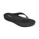 Chinelo Feminino Lilly Boaonda Dedo Conforto Anatômica