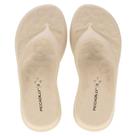 Chinelo feminino marshmallow piccadilly - c224003