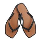 Chinelo Feminino Moda Praia Queridinha Itzy