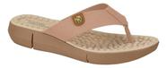 Chinelo Feminino Modare Massageador Ortopedico 7142.106