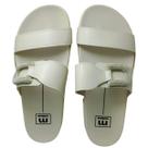 Chinelo Feminino Moleca 5436.433 com Fivela e Sense Flex