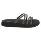 Chinelo Feminino Moleca 5469.150 - Preto