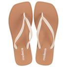 Chinelo feminino moleca 5552100