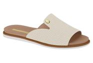 Chinelo Feminino Moleca Rasteira Corte Slip Fechada Chinelo Feminino Moleca Rasteira Corte Slip Fechada