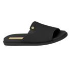Chinelo Feminino Moleca Rasteira Slide Confortável 5443 202 Chinelo Feminino Moleca Rasteira Slide Confortável 5443 202