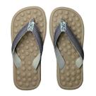 Chinelo Feminino Mundo Flex Kombat Ortopédico Macio Leve Anatômico Casual Versátil Fascite Plantar