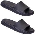 Chinelo Feminino Nuvem Ortopédico Feminino Scaleno
