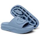 Chinelo Feminino Nuvem Ortopédico Plataforma Macio Confortavel Leve