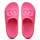 Chinelo Feminino Nuvem Ortopédico Plataforma Macio Confortavel Rosa Chinelo Feminino Nuvem Ortopédico Plataforma Macio Confortavel Rosa