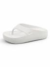 Chinelo Feminino Nuvem Plataforma 2505 Chinelo Feminino Nuvem Plataforma 2505
