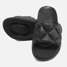 Chinelo Feminino Nuvem Slide 3D chinelo feminino nuvem Estiloso Leve Macio Confortável