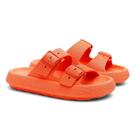 Chinelo Feminino Nuvem Slide Confortável Fivela Chinelo Feminino Nuvem Slide Confortável Fivela