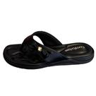 Chinelo feminino ortopédico comfortflex 24-80402