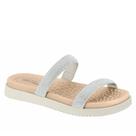 Chinelo Feminino Ortopedico Esporao Gel Macio Modare 7178116