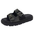 Chinelo Feminino Papete Palmilha Conforto Macia Comfortflex Chinelo Feminino Papete Palmilha Conforto Macia Comfortflex