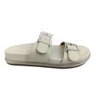 Chinelo Feminino Papete Vizzano 6507.202 Off White Chinelo Feminino Papete Vizzano 6507.202 Off White