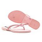 Chinelo Feminino Pérola Dedo Confortável Leve Casual Promoção - Chinelo Feminino Pérola Dedo Confortável Leve Casual Promoção -
