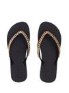 Chinelo Feminino Petite Jolie Básico Blogueira Moda Pj7122cx