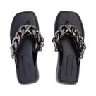 Chinelo Feminino Petite Jolie Corrente Hit PJ6515