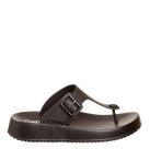 Chinelo Feminino Petite Jolie de Dedo Flat Form Pj6486