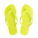 Chinelo Feminino Petite Jolie Dedo Verde Lemon - PJ6901