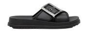 Chinelo Feminino Petite Jolie Feat Slide Básico Moda Pj7482