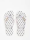 Chinelo Feminino Petite Jolie Fresh Up Flatform Moda Original Pj7354