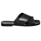 Chinelo Feminino Petite Jolie J-Lastic Preto - PJ5791