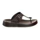 Chinelo Feminino Petite Jolie J-Lastic Preto - PJ6486