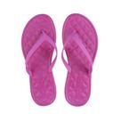 Chinelo Feminino Petite Jolie J-Lastic Rosa Fucsia - PJ6490