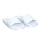 Chinelo Feminino Petite Jolie Slide J-Lastic Branco PJ5494