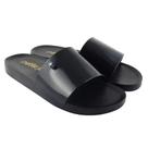 Chinelo Feminino Petite Jolie Slide J-Lastic Preto PJ5494