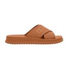 Chinelo Feminino Petite Jolie Smash Chocolate PJ6812II Tamanho:38Cor:Marrom