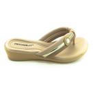 Chinelo Feminino Piccadilly 50037-4 - Rose