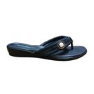 Chinelo Feminino Piccadilly Anabela 500374