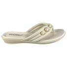 Chinelo Feminino Piccadilly Conforto Detalhes em Pérola Chinelo Feminino Piccadilly Conforto Detalhes em Pérola