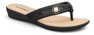 Chinelo Feminino Piccadilly De Dedo Conforto Casual 500374