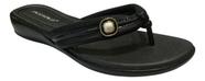 Chinelo Feminino Piccadilly De Dedo Tamanco Casual 500374