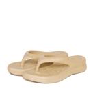 Chinelo Feminino Piccadilly Marshmallow Marfim Conforto Macio para o Dia a Dia Chinelo Feminino Piccadilly Marshmallow Marfim Conforto Macio para o Dia a Dia