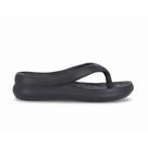 Chinelo Feminino Piccadilly, Preto, Conforto, Estilo e Leveza