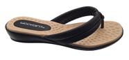 Chinelo Feminino Piccadilly Rasteirinha Estilo Conforto Leve