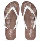 Chinelo Feminino Praia Slim Adulto Concha Magicc CH-246 Chinelo Feminino Praia Slim Adulto Concha Magicc CH-246