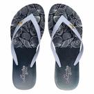 Chinelo Feminino Praia Slim Adulto Conchas Magicc CH-239 Chinelo Feminino Praia Slim Adulto Conchas Magicc CH-239