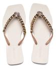 Chinelo Feminino Rafitthy Luxo Pedraria 249.1610