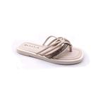 Chinelo Feminino Ramarim 2420206 - NATURAL - 35