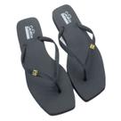 Chinelo Feminino Ramarim 25-1233 - Preto