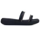Chinelo Feminino Ramarim Preto - 2424 Chinelo Feminino Ramarim Preto - 2424