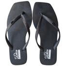 Chinelo Feminino Ramarim Solarize Branco Conforto Basico