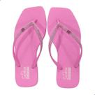Chinelo Feminino Ramarim Solarize Magenta