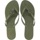 Chinelo Feminino Rasteira Casual Harmonic Bo.Bo Melissa